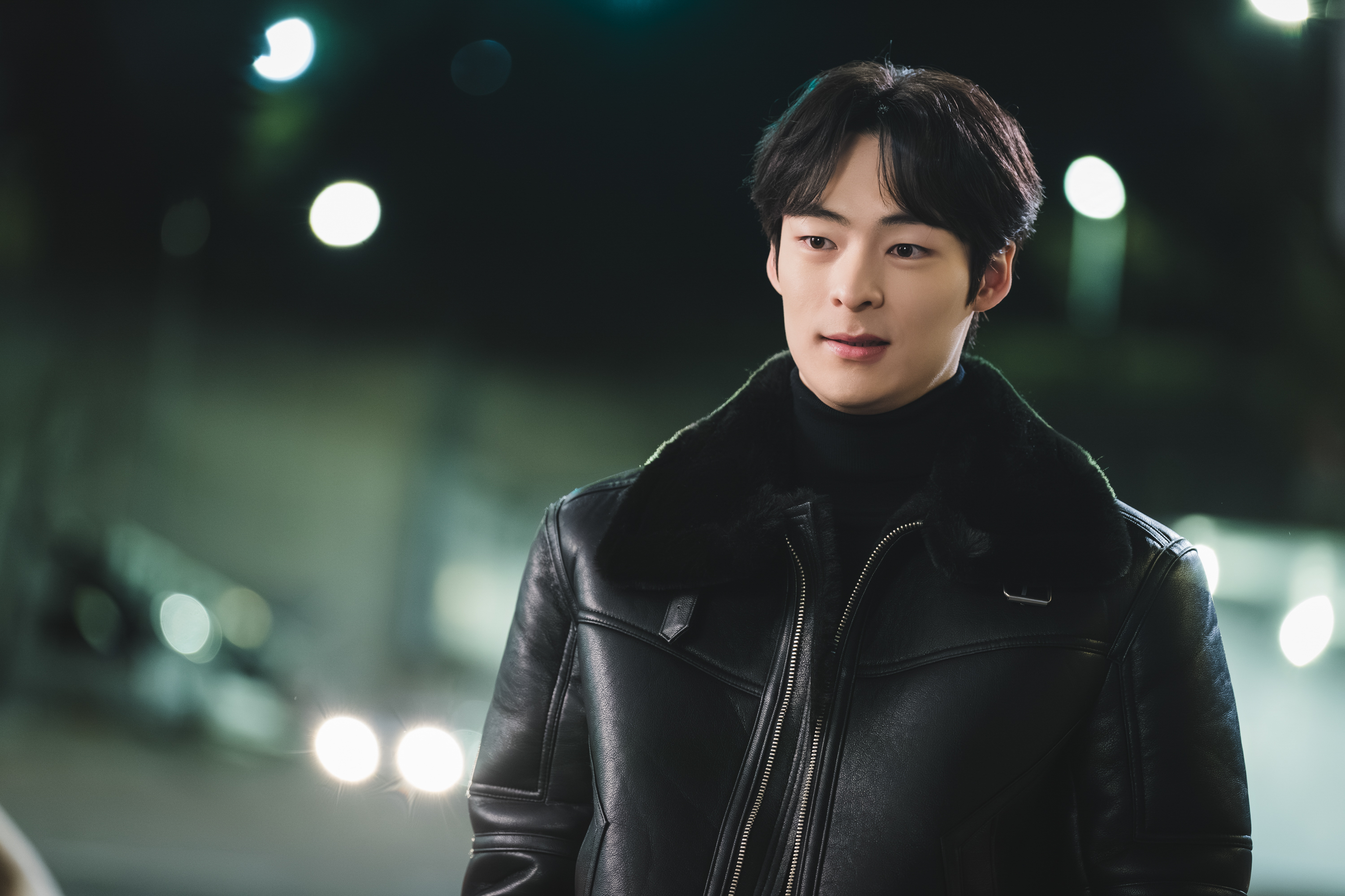 写真【5/6枚】 ソンジェ背負って走れ - ひとシネマ